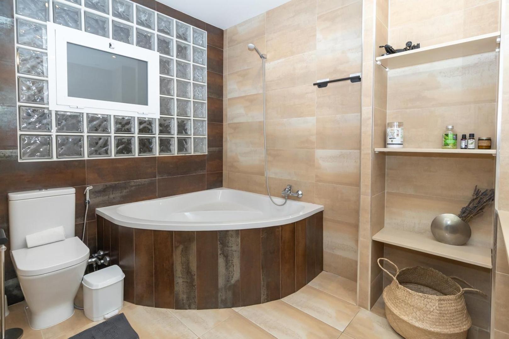 Apartment Guestready - El Cabanyal Hidden Oasis *