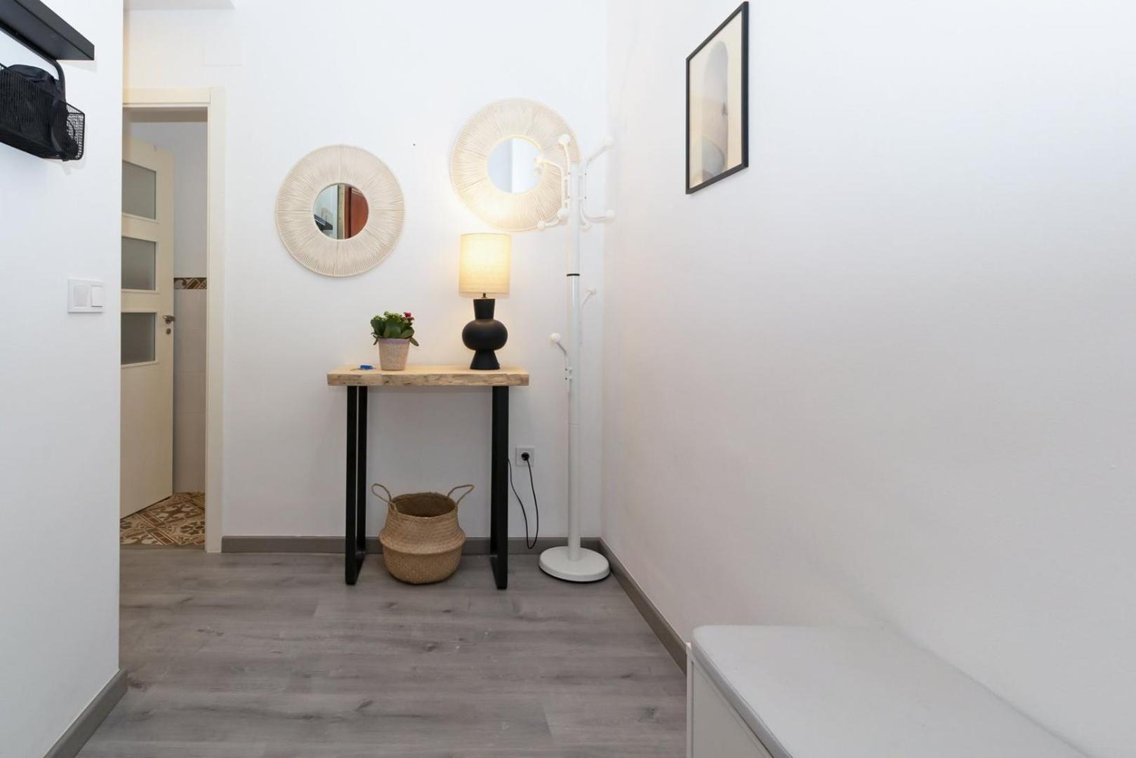 Guestready - El Cabanyal Hidden Oasis Apartment Valencia