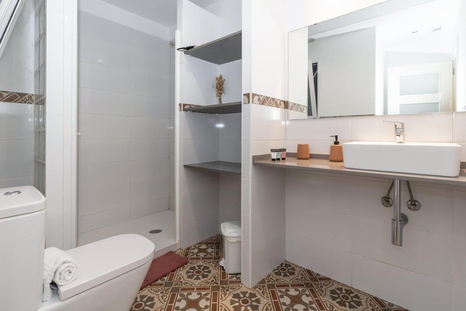Guestready - El Cabanyal Hidden Oasis *