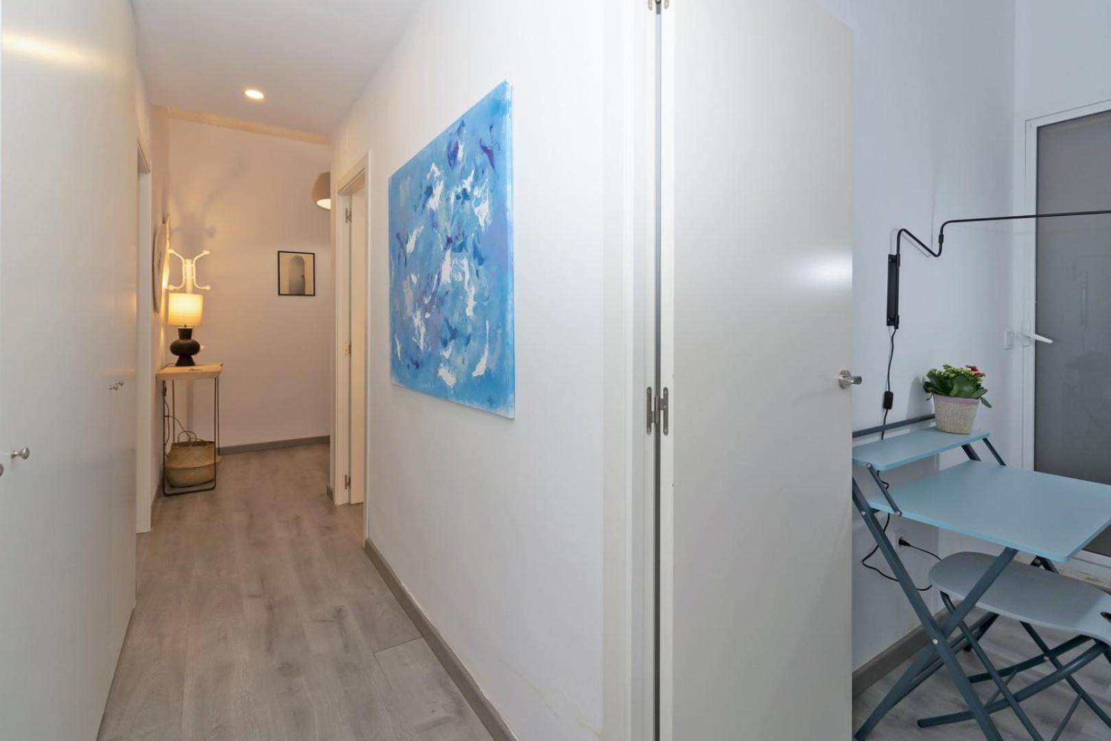 Apartment Guestready - El Cabanyal Hidden Oasis