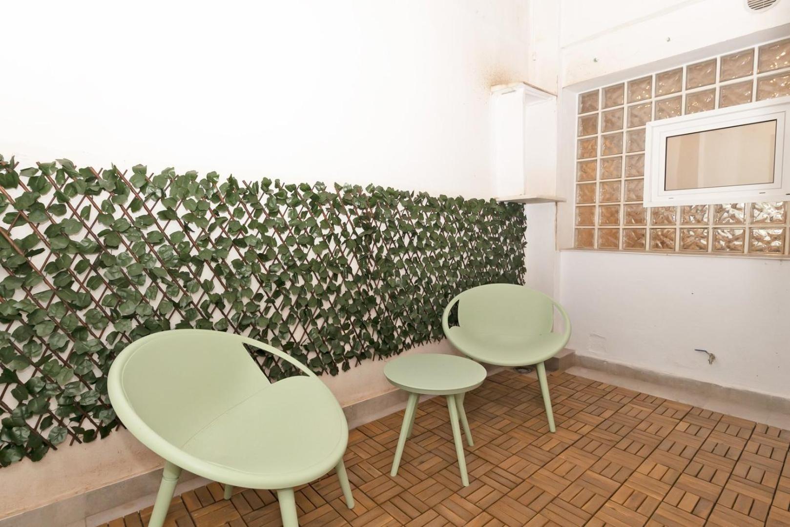 Guestready - El Cabanyal Hidden Oasis Apartment Valencia