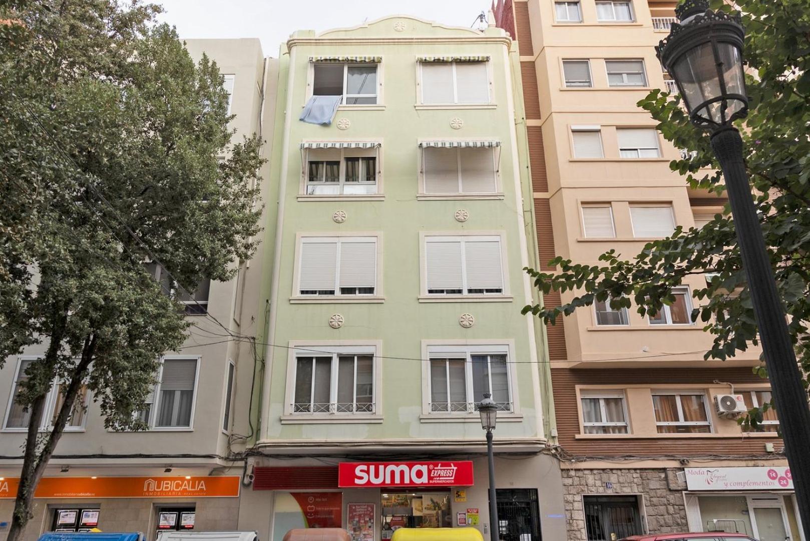 Guestready - El Cabanyal Hidden Oasis Apartment